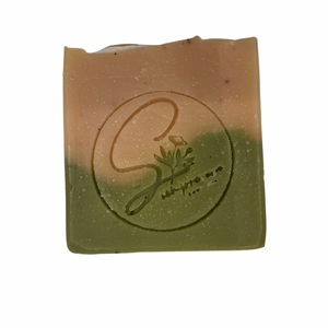 Cucumber Melon - Soap Bar